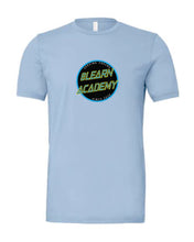 Load image into Gallery viewer, eLearn Circle Logo - T-Shirt
