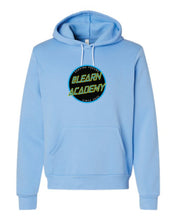 Load image into Gallery viewer, eLearn Circle Logo - Hoody
