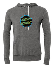 Load image into Gallery viewer, eLearn Circle Logo - Hoody
