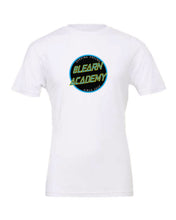 Load image into Gallery viewer, eLearn Circle Logo - T-Shirt
