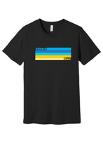 Load image into Gallery viewer, eLearn Line Logo - T-Shirt
