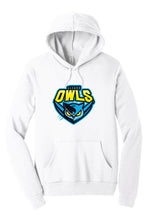 Load image into Gallery viewer, New Owl Design - HOODY
