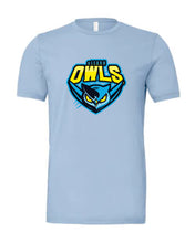 Load image into Gallery viewer, New Owl Design - T-SHIRT
