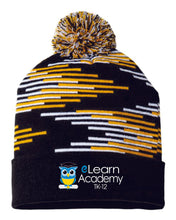 Load image into Gallery viewer, eLearn Beanies
