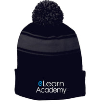 Load image into Gallery viewer, eLearn Beanies
