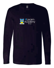 Load image into Gallery viewer, eLearn Long Sleeve Shirt
